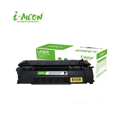 أحبار i-Aicon Toner 85-A