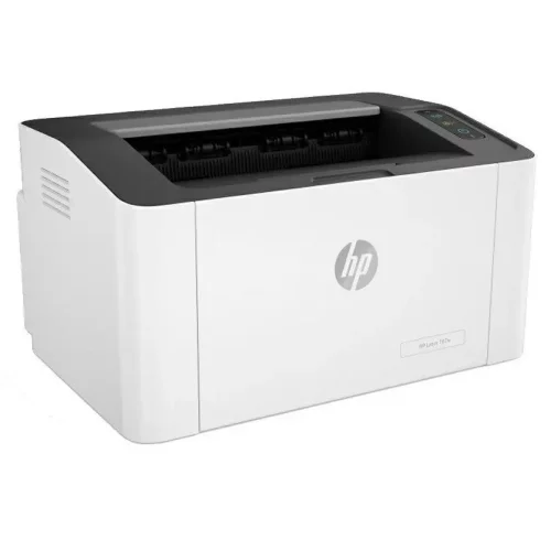 برينتر اتش بي Laser 107w، طابعة printer HP ، جودة ليزر فائقة