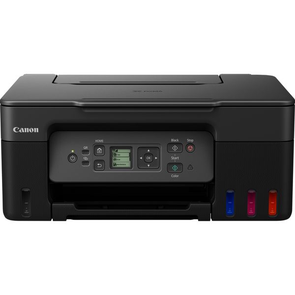 ماذا يجعل Canon PIXMA G3470 مميزة؟ ماذا يجعل Canon PIXMA G3470 مميزة؟