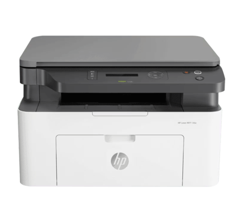 HP LaserJet MFP 136a