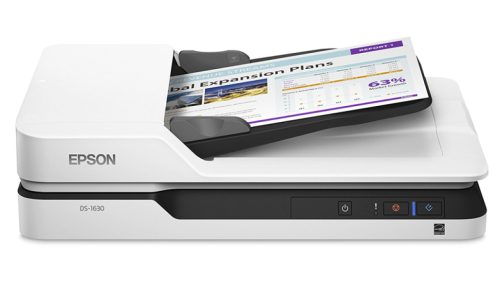 ماسح ضوئي Epson DS-1630