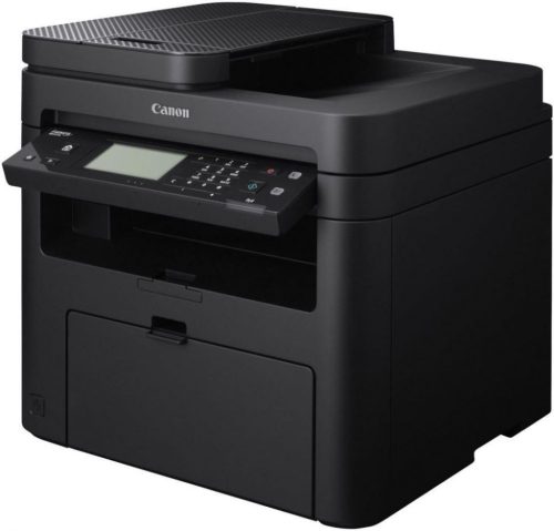 طابعة Canon i-SENSYS MF237w