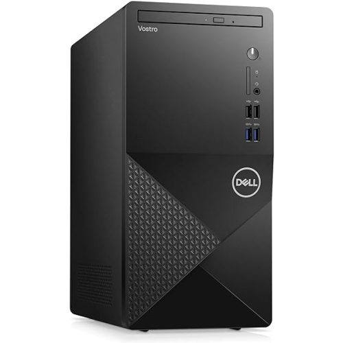 جاهز للتحدي: OptiPlex 7000 MT12th Gen تصميم متطور مع تقنيات حديثة لتحقيق الإنتاجية