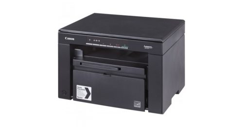 Canon MF3010