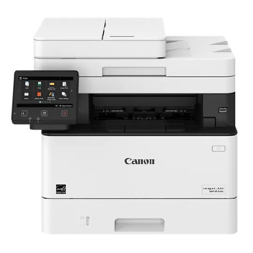طابعة canon 552 dw