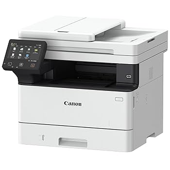طابعة Canon MF463dw