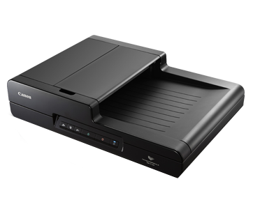 canon scaner DR F120